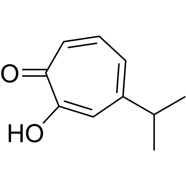 Hinokitiol 499-44-5